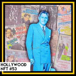 HollywoodNFT#53