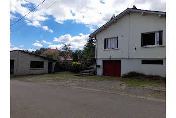 maison à Licey-sur-Vingeanne (21)