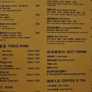 Jolly手工釀啤酒泰食餐廳(內湖店)