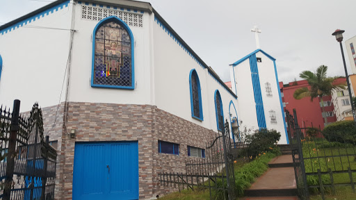 Iglesia de Villapilar