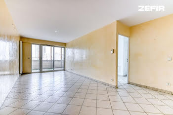 appartement à Lyon 9ème (69)