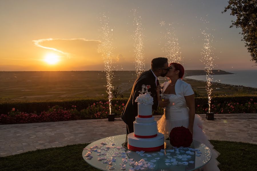 Photographe de mariage Daniele Bussoli (bussoli). Photo du 13 avril 2023