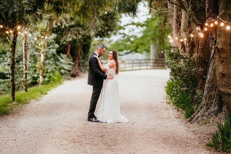 Wedding photographer Wojtek Piatek (wojtekpiatek). Photo of 29 June 2022