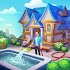 Dream Home Match ★ Renovate Mansion 5.8.0