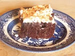 Butterfinger Cake was pinched from <a href="http://www.southernplate.com/2008/08/butterfinger-cake-aka-cake-that-will.html" target="_blank">www.southernplate.com.</a>