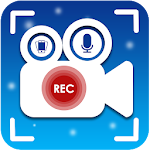 Cover Image of Unduh Multi recorders – video, voice & screen recordings 1.0.2 APK