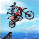 Herunterladen Bike Racing Stunts 2018 Installieren Sie Neueste APK Downloader