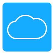 Logo Western Digital My Cloud