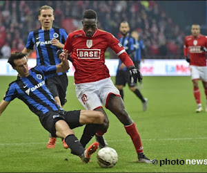 Spanning stijgt bij fans Club én Standard, blauw-zwart lacht met Standard en Anderlecht in geniaal filmpje