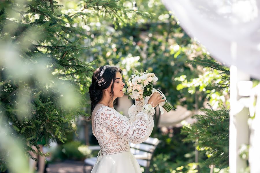 Photographe de mariage Natalya Vovk (tanata131). Photo du 15 décembre 2020