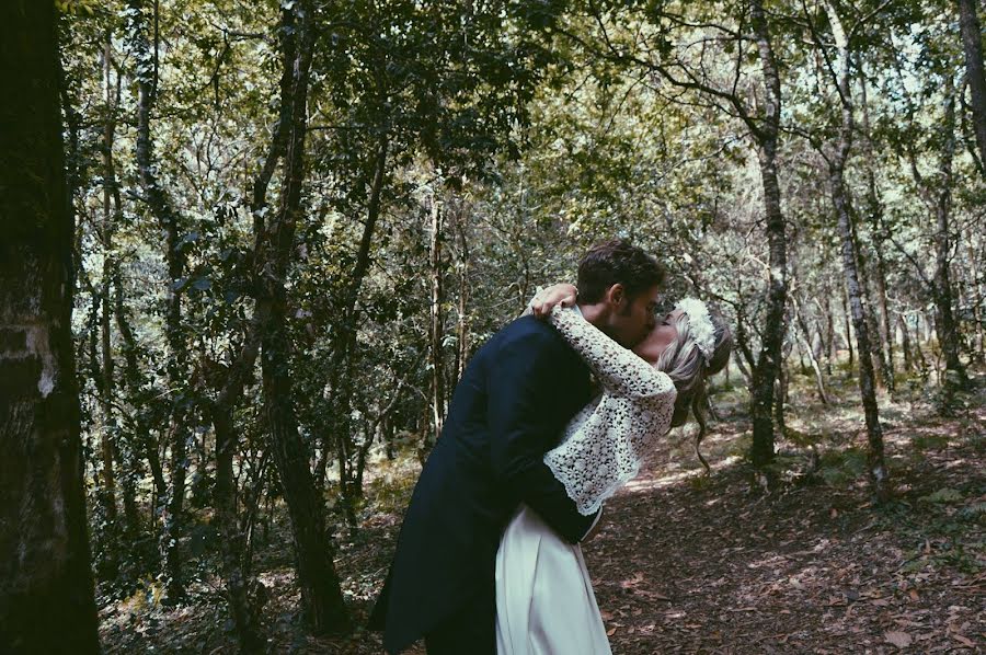 Fotógrafo de bodas Daniel Santalla (danielsantalla). Foto del 12 de mayo 2019