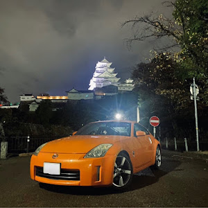 フェアレディZ Z33