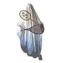 RacketGhost