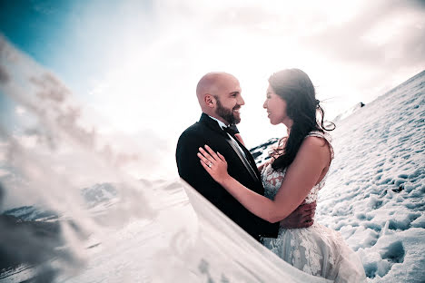 Fotógrafo de bodas Victor Terceros (victerceros). Foto del 4 de mayo