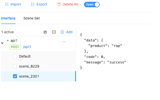 RAP DevKit