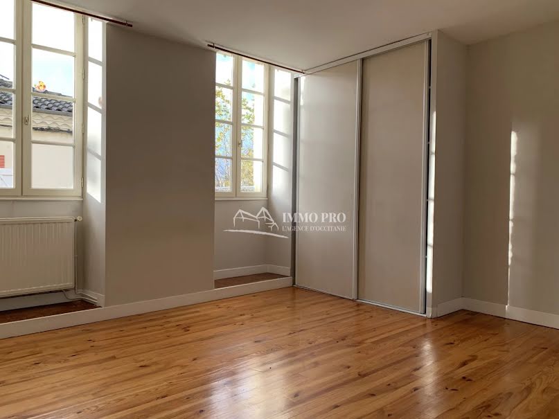 Vente maison 9 pièces 226 m² à Samatan (32130), 199 000 €