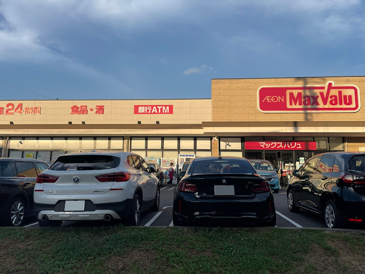 M2 クーペの梅雨・お蕎麦屋さん・屋根付き駐車場・バケツ洗車に関するカスタム事例の投稿画像1枚目