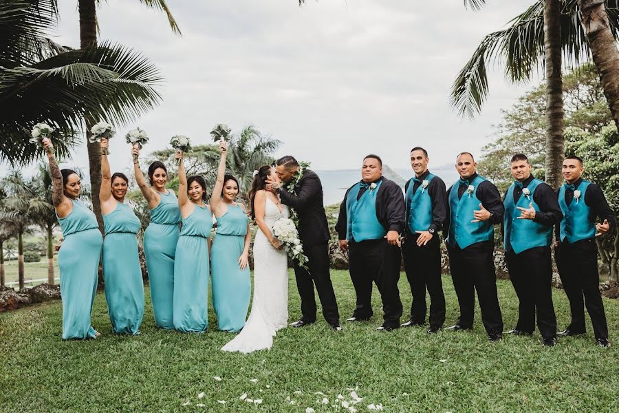 Fotógrafo de casamento Shannon Melek (shannonmelek). Foto de 30 de dezembro 2019