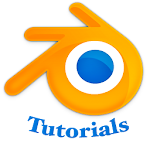 Blender tutorials Apk