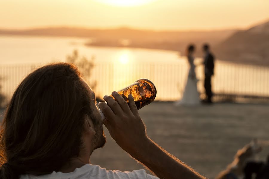 Fotógrafo de casamento Paolo Sicurella (sicurella). Foto de 10 de janeiro 2017