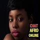 Download Chat afro online For PC Windows and Mac 8.1