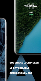 Madness Substratum 4.9.3.1 APK Patched