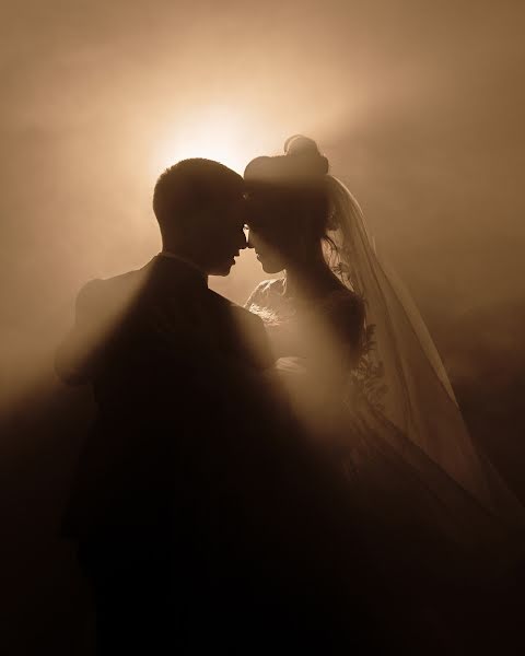 Wedding photographer Evgeniy Pivkin (pivkin-wed). Photo of 13 November 2023