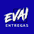 Evai Entregador icon