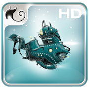 The Nautilus LWP  Icon