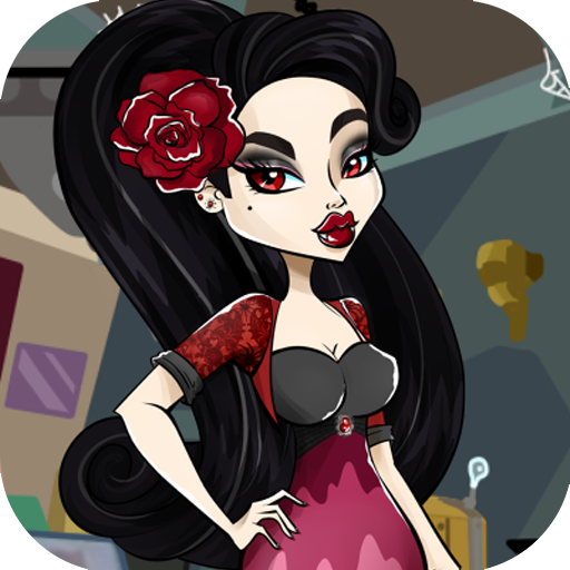 Magical Elf Dress up APK for Android Download