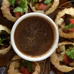 Pani Puri