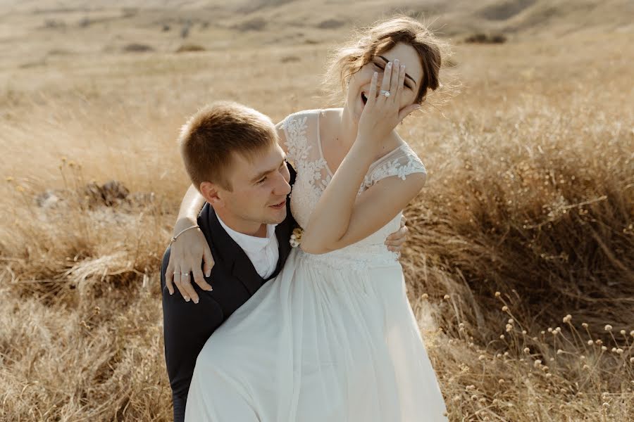 Photographe de mariage Sasha Kravchenko (sasha-kravchenko). Photo du 5 janvier 2019