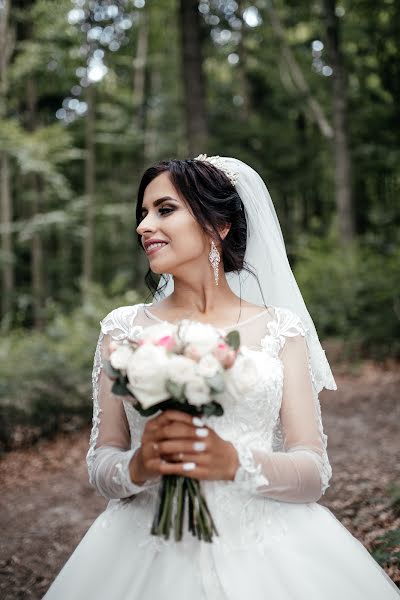 Nhiếp ảnh gia ảnh cưới Marina Moysyuk (mary3007). Ảnh của 20 tháng 3 2021