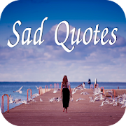 Sad Quotes  Icon