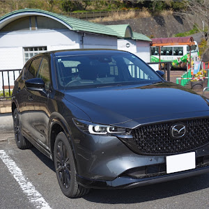CX-5 KF5P