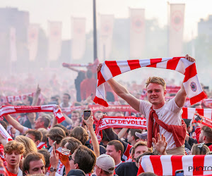 Het mooiste moment van de hele bekerfinale? "Het zegt veel over hem"