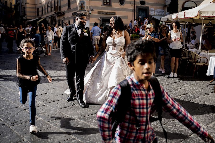 Fotograful de nuntă Antonio Palermo (antoniopalermo). Fotografia din 10 august 2023