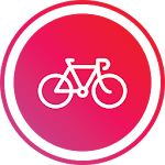 Cover Image of Herunterladen Fahrradcomputer - Ihr persönlicher GPS-Fahrradtracker 1.7.8.7 APK