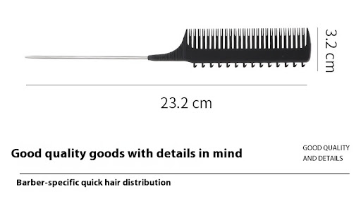 Title 3, New Oil Head Hair Salon Barber Shop Hairdressin...