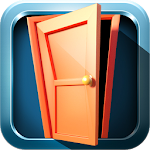 Cover Image of Unduh Kotak Puzzle 100 Pintu 1.6.0 APK