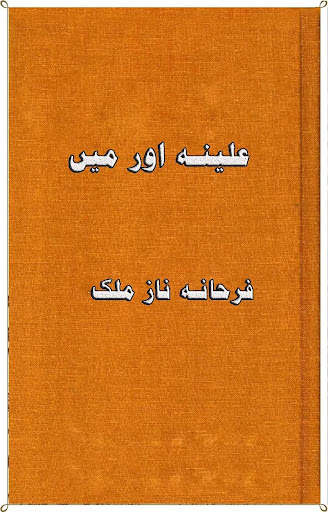 Aleena Aur Main - Urdu Novel