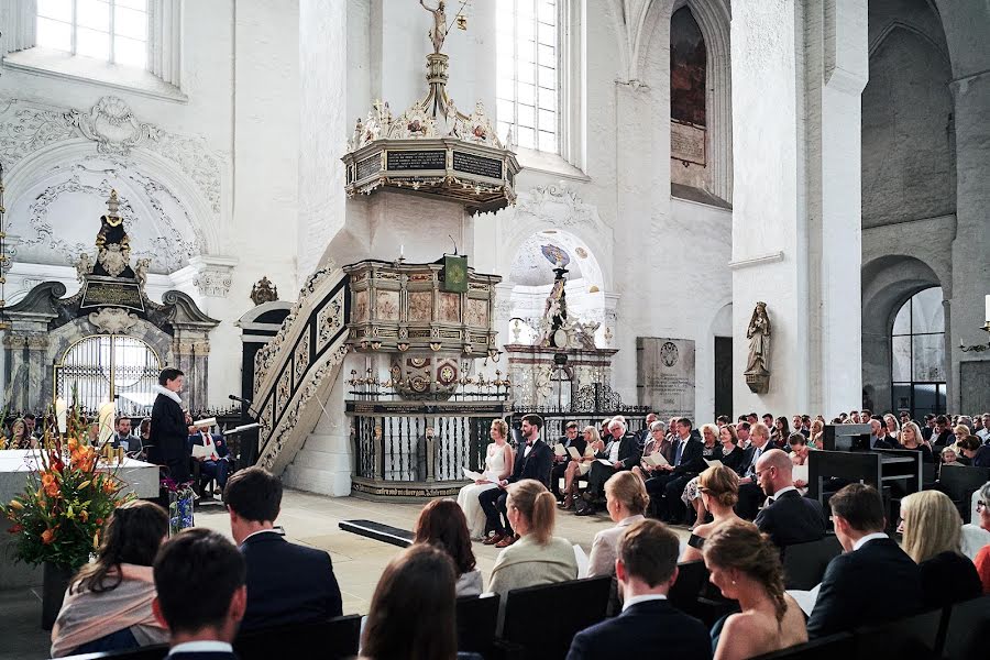 Fotógrafo de casamento Oliver Bonder (bonder). Foto de 26 de maio 2019