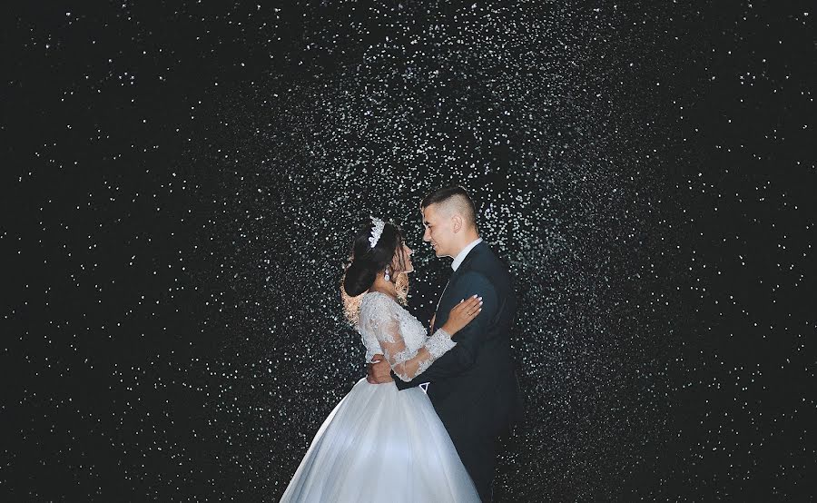 Wedding photographer Ilnar Khanipov (khanipov). Photo of 10 January 2019