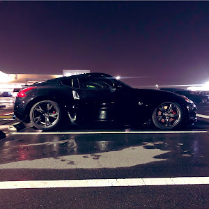 フェアレディZ Z34