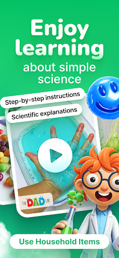 Screenshot FunLab: STEM Games For Kids