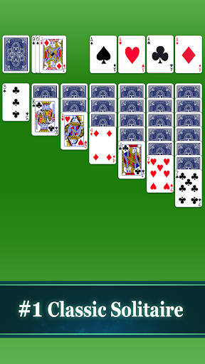 Solitaire