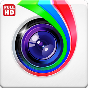 Pro HDR Camera logo