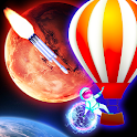 Icon Mission To Mars - Space Combat