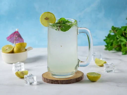 Fresh Lime Juice