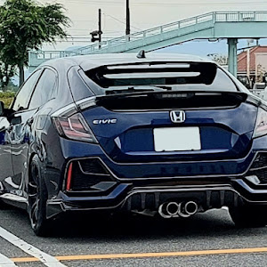 シビック FK7